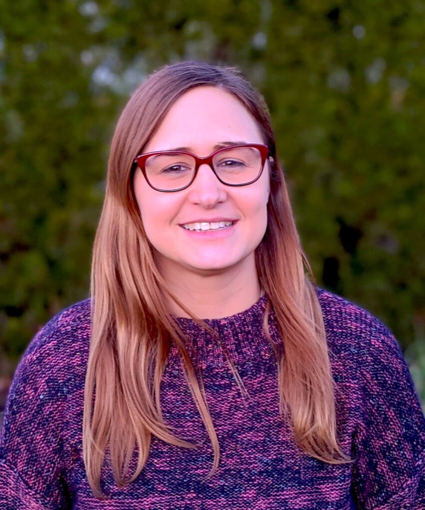 Abby Ryan portrait photo